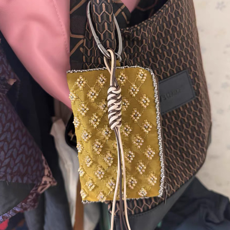 Mini Accessory Charm Bags For  - đánh giá và giá Women'S Accessories Handbags