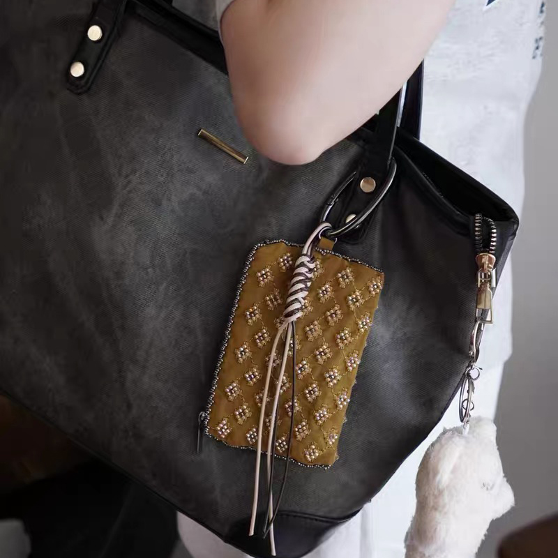 Mini Accessory Charm Bags For  - đánh giá và giá Women'S Accessories Handbags