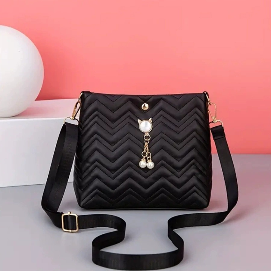 Vintage Style Handbag Crossbod - đánh giá và giá Women'S Accessories Handbags