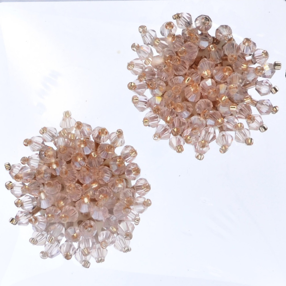 2PCS Elegant Button Covers Han - đánh giá và giá Women'S Accessories