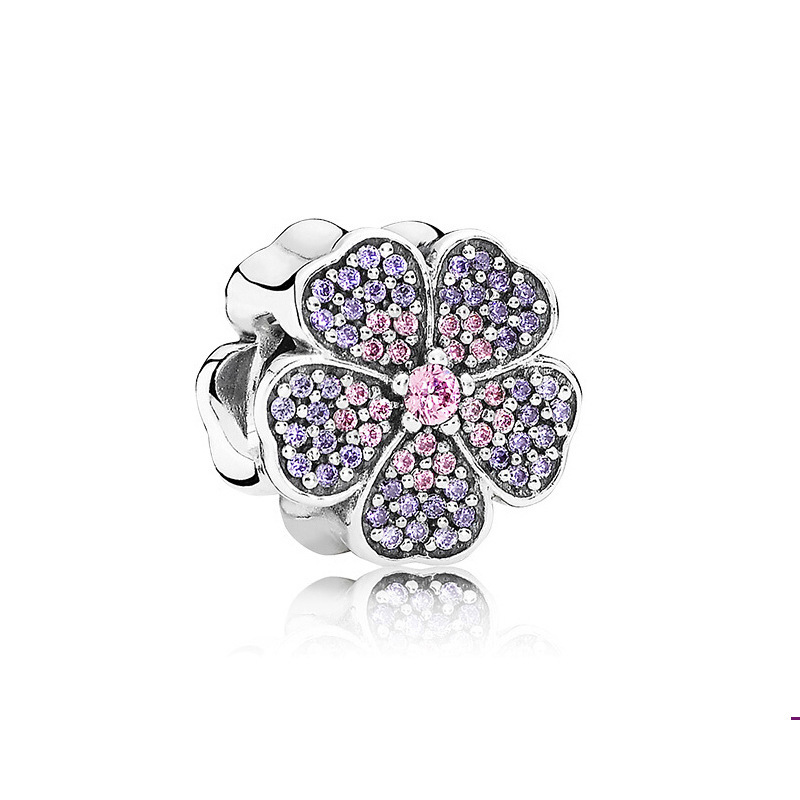 925 Pure Silver Pendant: Exqui - đánh giá và giá Women Accessories For Gift