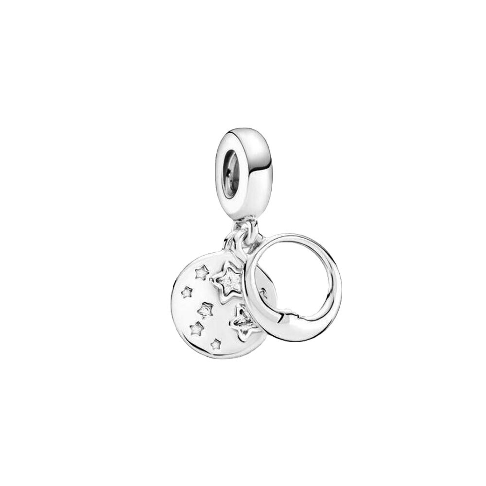 925 Pure Silver Pendant: Exqui - đánh giá và giá Women Accessories For Gift