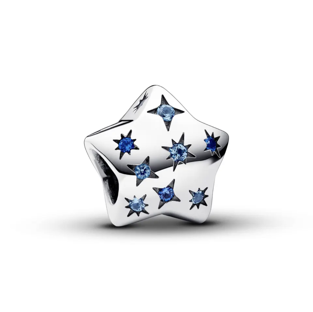 925 Pure Silver Pendant: Exqui - đánh giá và giá Women Accessories For Gift