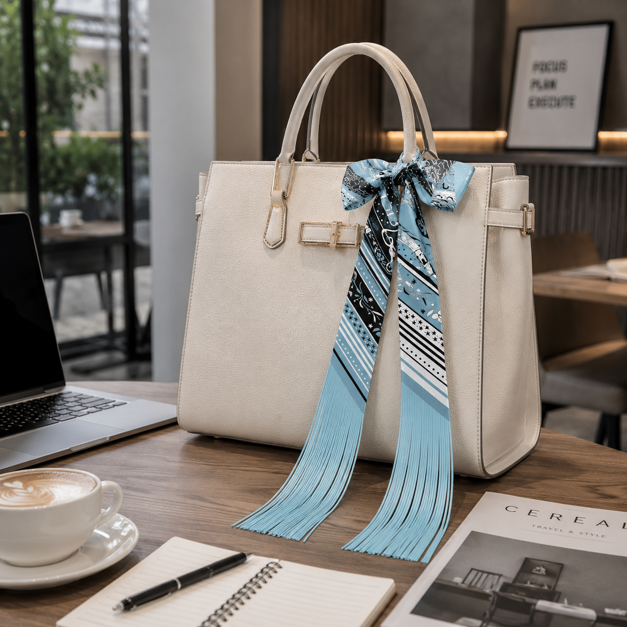 Faux Leather Fringe Tassel Sca - đánh giá và giá Women'S Accessories Handbags