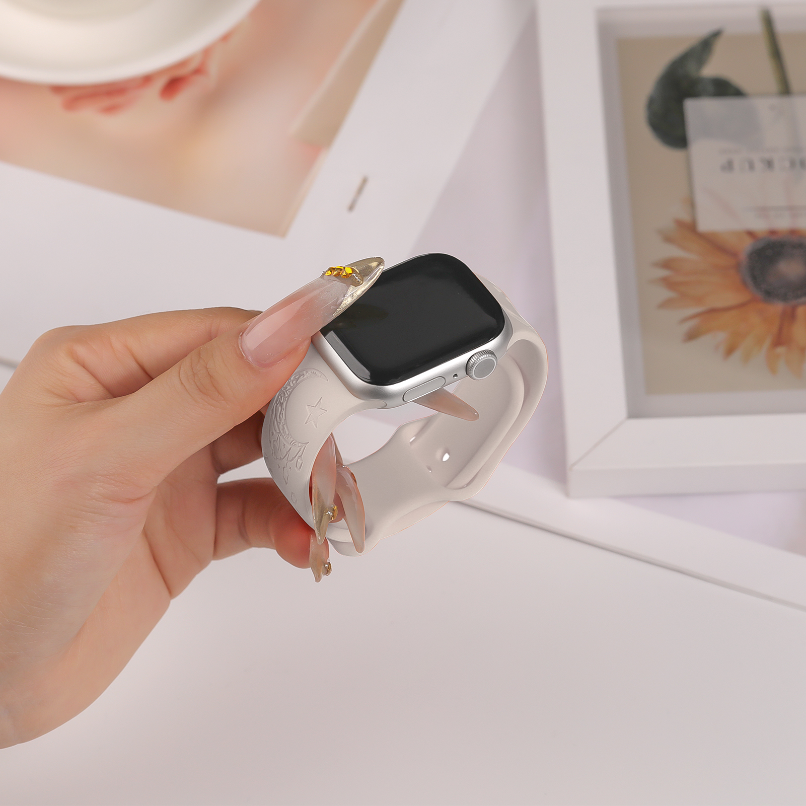 Strap For Apple Watch Band 46m - đánh giá và giá Women Accessories Website