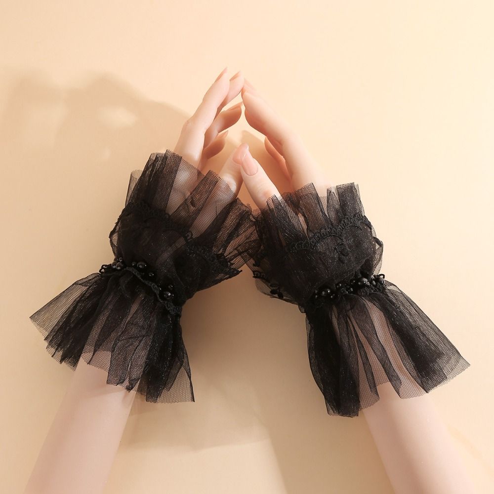 Victorian Detachable Sleeves C - đánh giá và giá Women'S Accessories Louis Vuitton