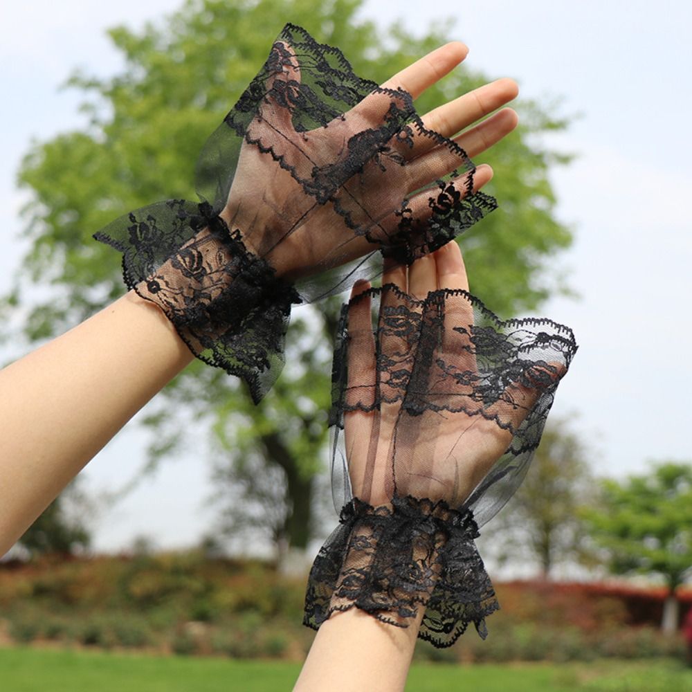 Victorian Detachable Sleeves C - đánh giá và giá Women'S Accessories Louis Vuitton