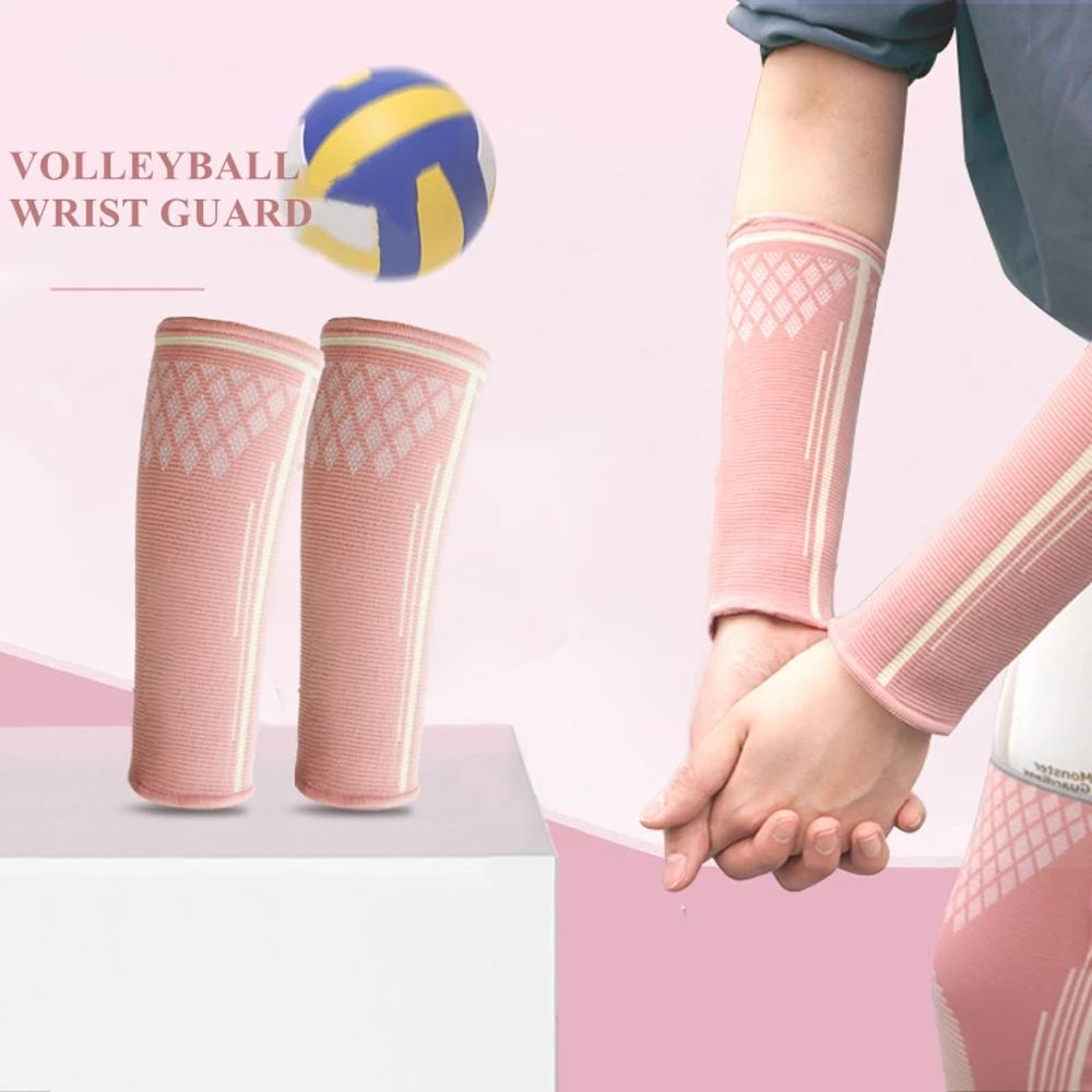 Forearm Compression Sleeve Acc - đánh giá và giá Women'S Volleyball Accessories