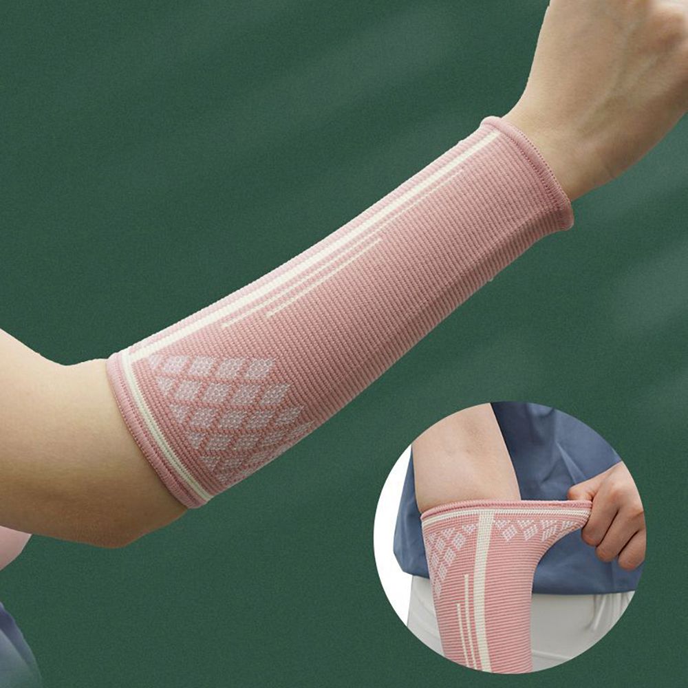 Forearm Compression Sleeve Acc - đánh giá và giá Women'S Volleyball Accessories