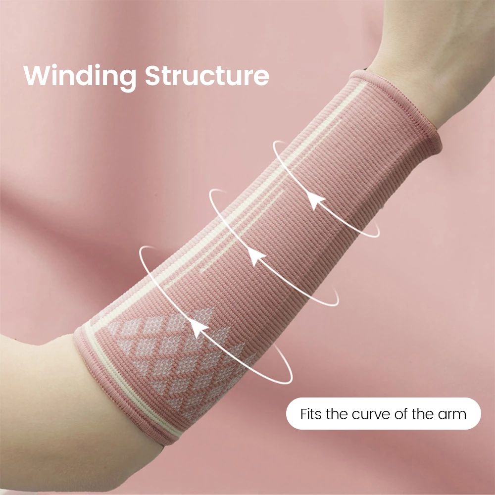 Forearm Compression Sleeve Acc - đánh giá và giá Women'S Volleyball Accessories