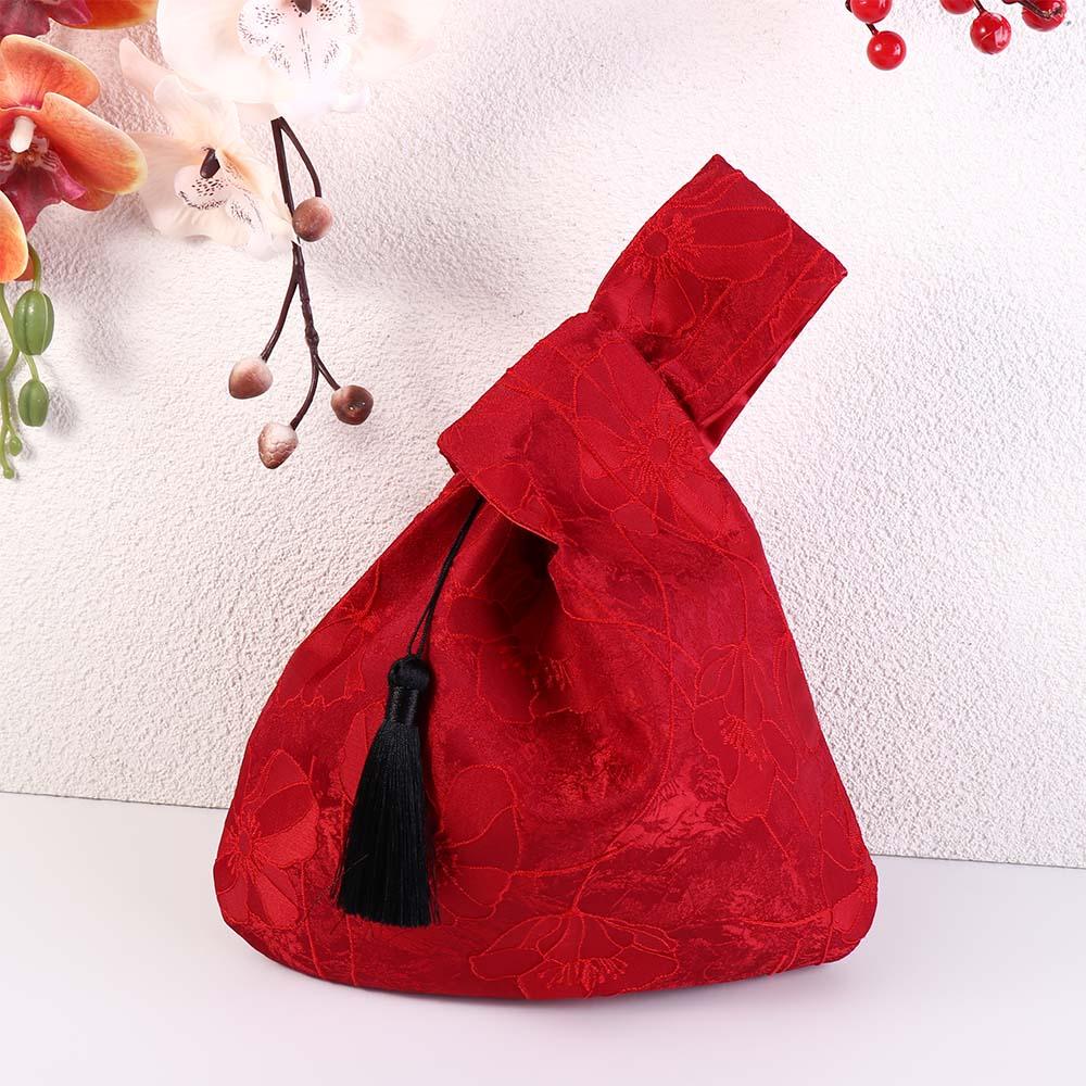 Cheongsam Accessories Tassel K - đánh giá và giá Women'S Accessories Handbags