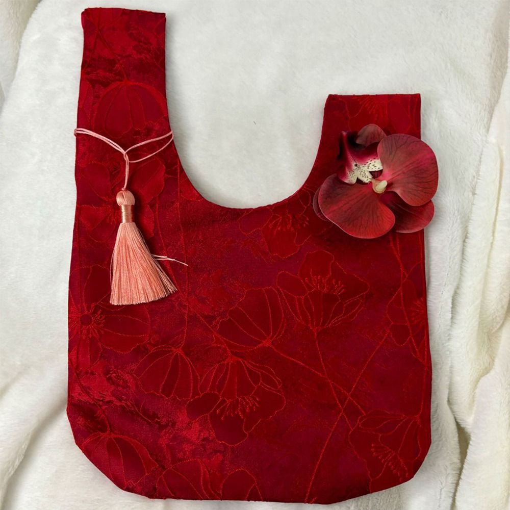 Cheongsam Accessories Tassel K - đánh giá và giá Women'S Accessories Handbags