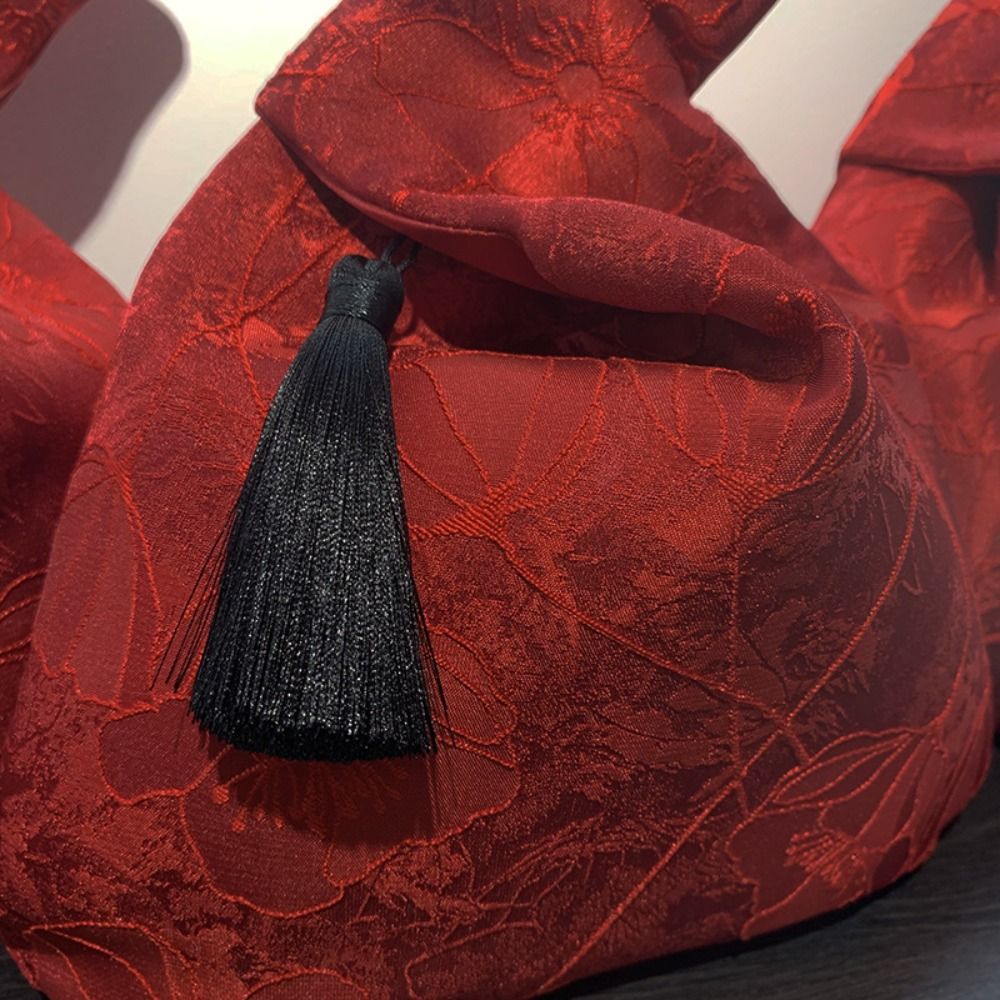 Cheongsam Accessories Tassel K - đánh giá và giá Women'S Accessories Handbags