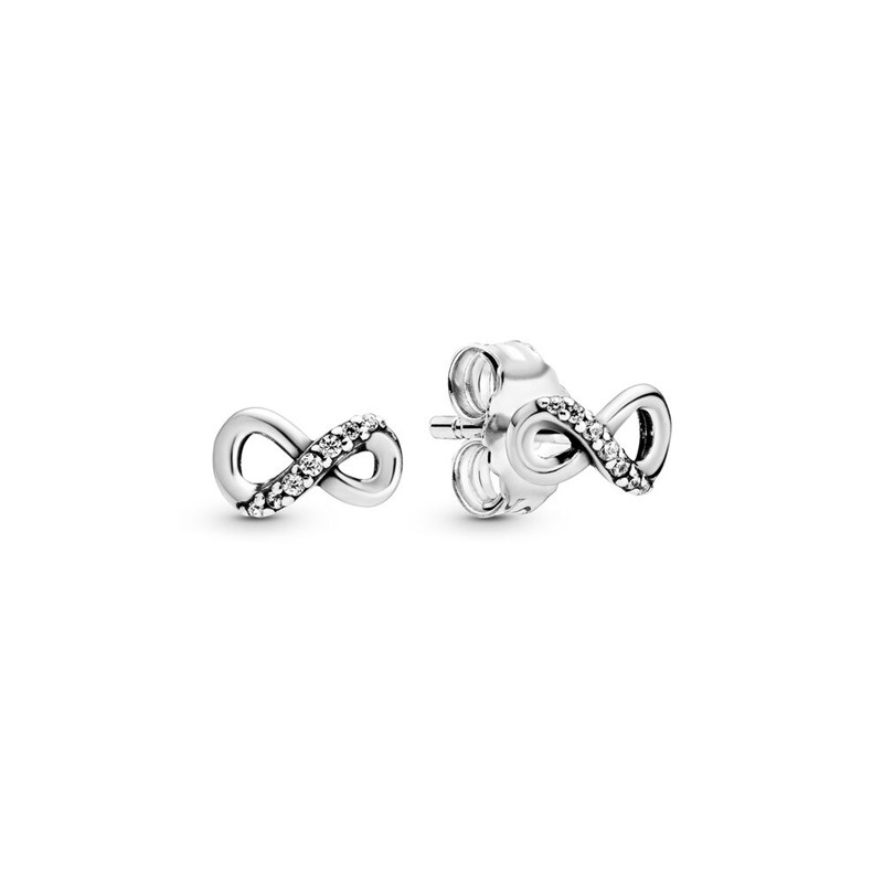 Classic 100%925 pure silver st - đánh giá và giá Women Accessories For Gift
