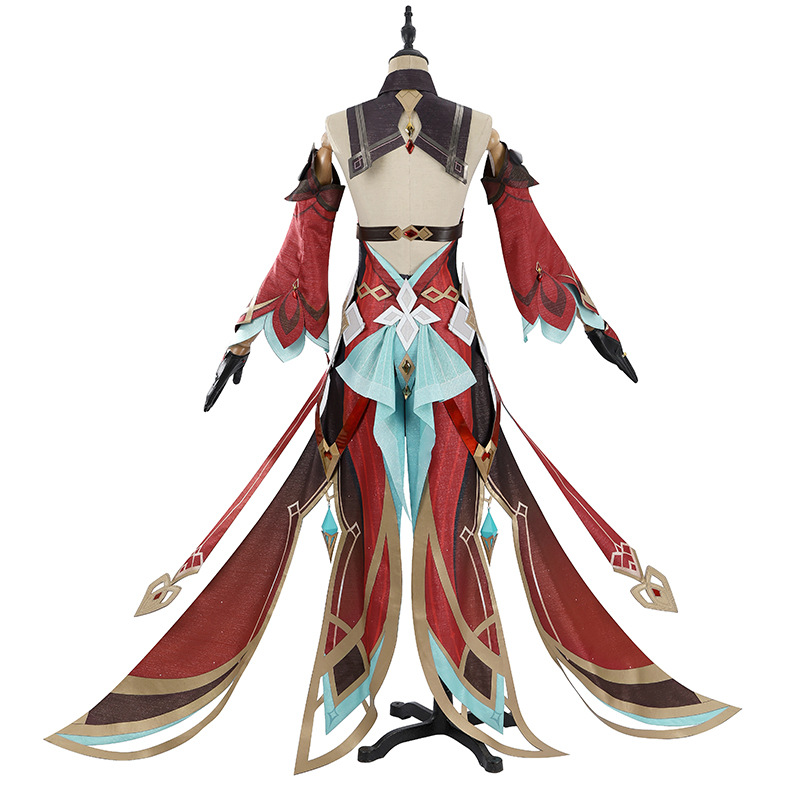 Genshin Impact Alice Cosplay S - đánh giá và giá Women Accessories For Gift