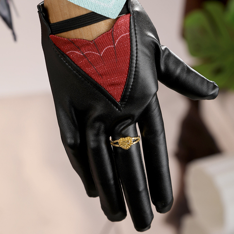 Genshin Impact Alice Cosplay S - đánh giá và giá Women Accessories For Gift