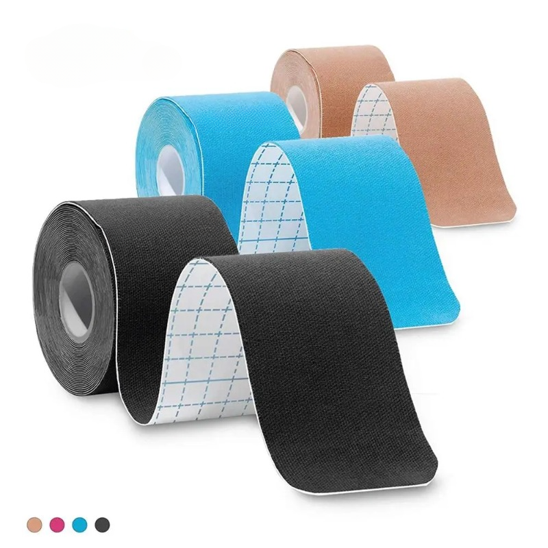 WorthWhile 5cm*5m Kinesiology  - đánh giá và giá Women'S Volleyball Accessories