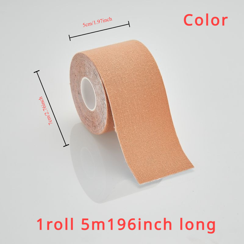 WorthWhile 5cm*5m Kinesiology  - đánh giá và giá Women'S Volleyball Accessories