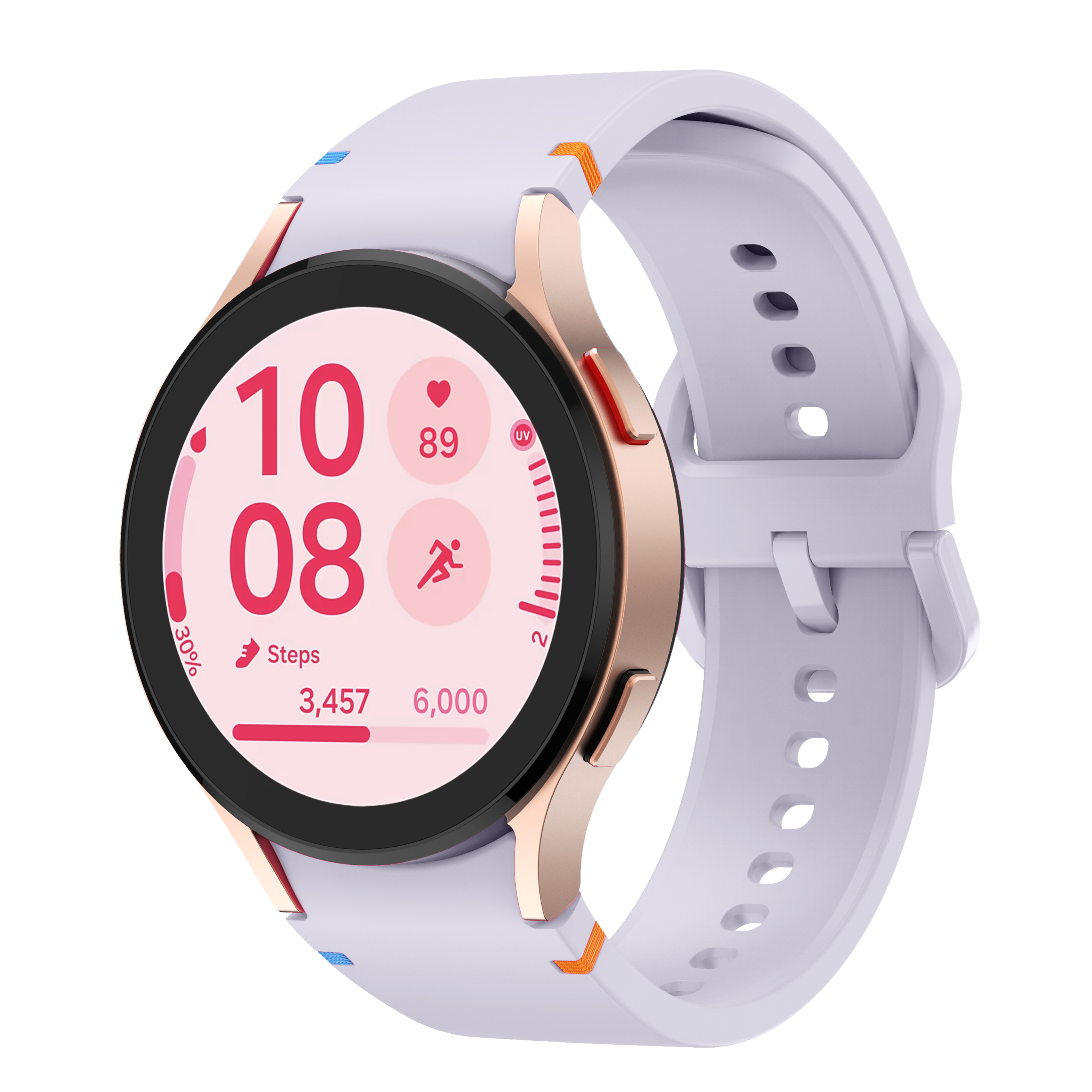 Strap for Samsung Galaxy Watch - đánh giá và giá Women Accessories Website