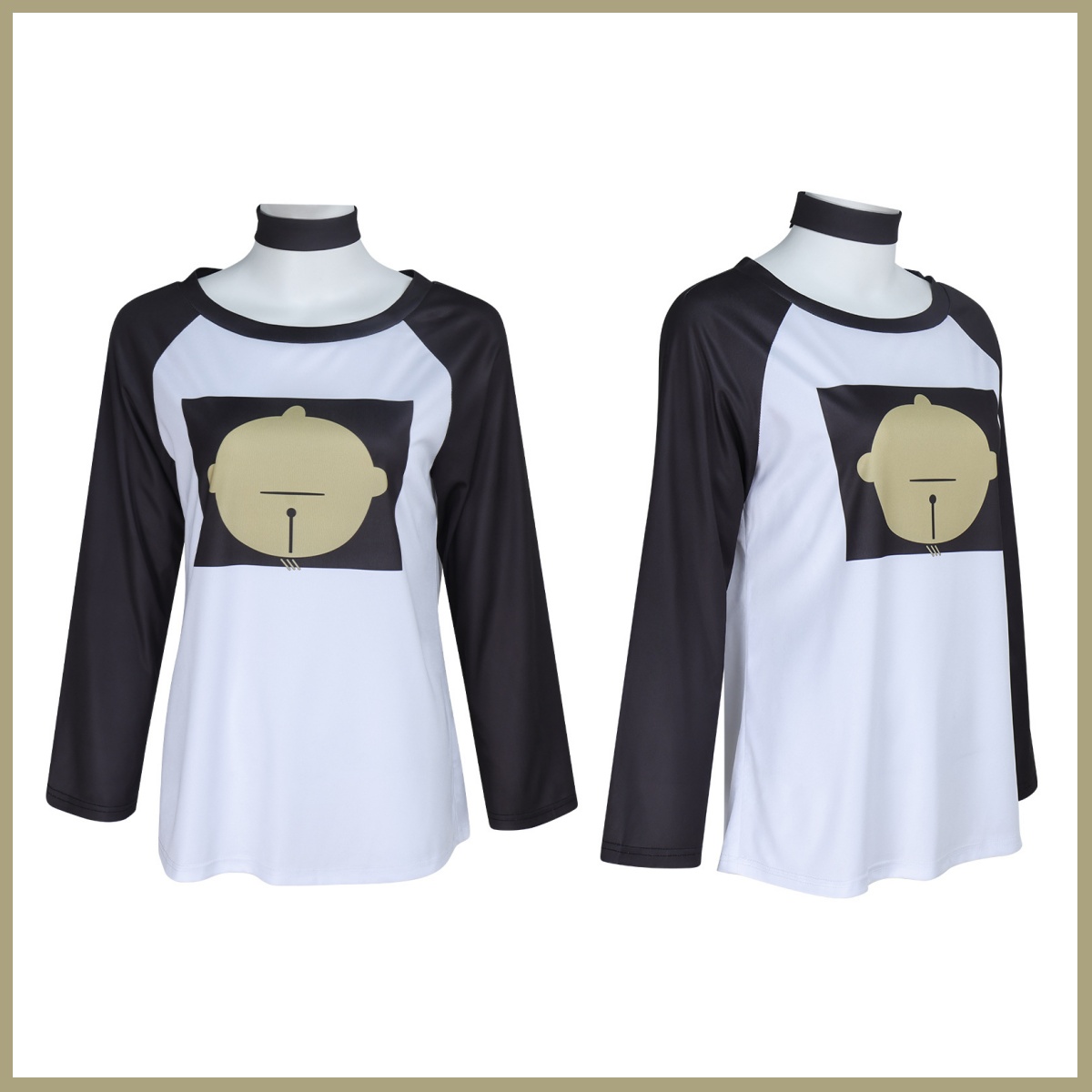 Anime Chainsaw Man – The Movie - đánh giá và giá Women'S Accessories For Neck