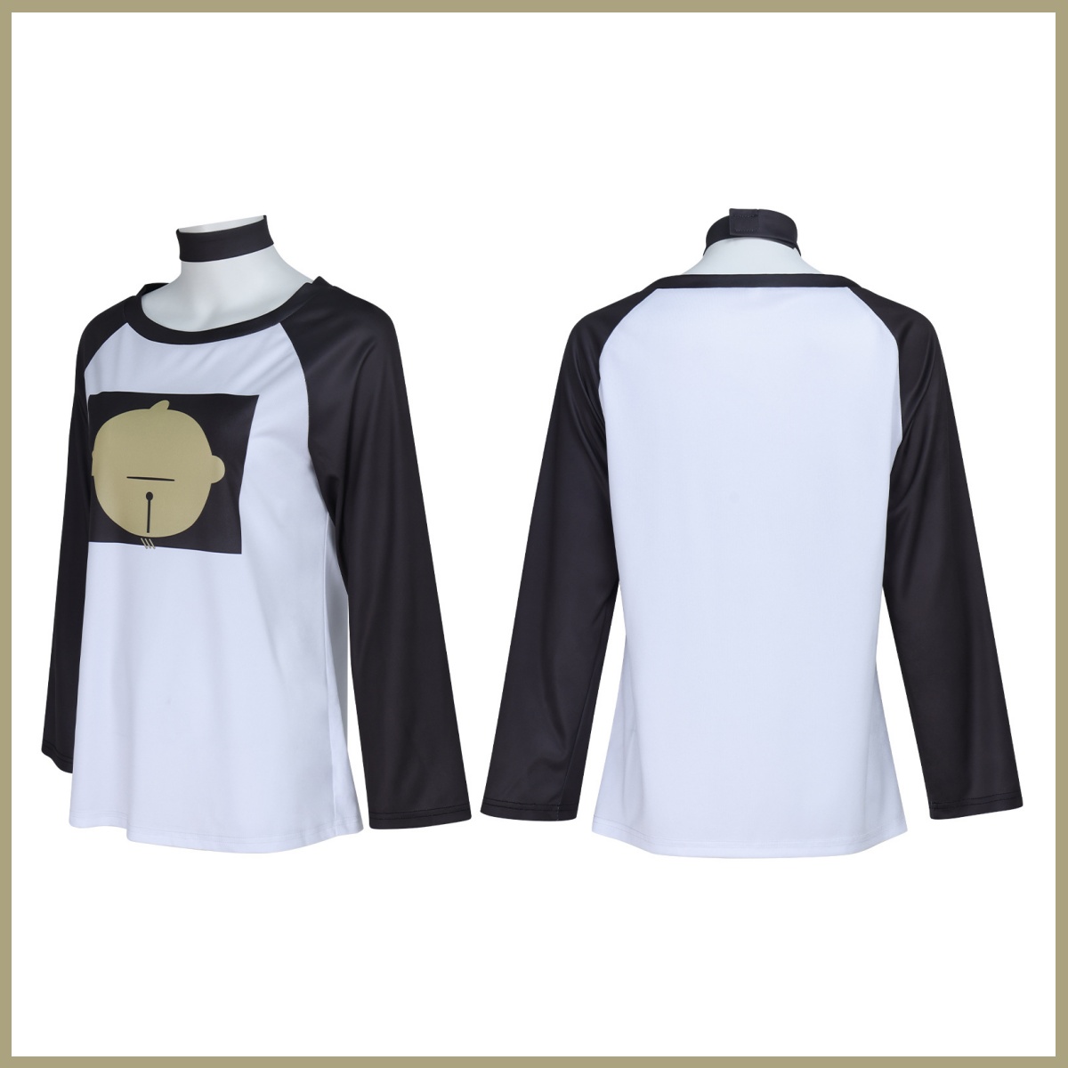 Anime Chainsaw Man – The Movie - đánh giá và giá Women'S Accessories For Neck