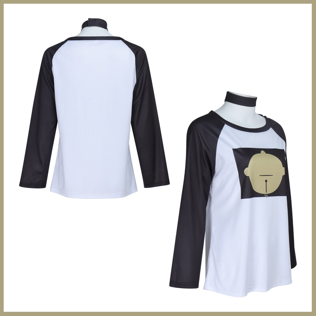 Anime Chainsaw Man – The Movie - đánh giá và giá Women'S Accessories For Neck