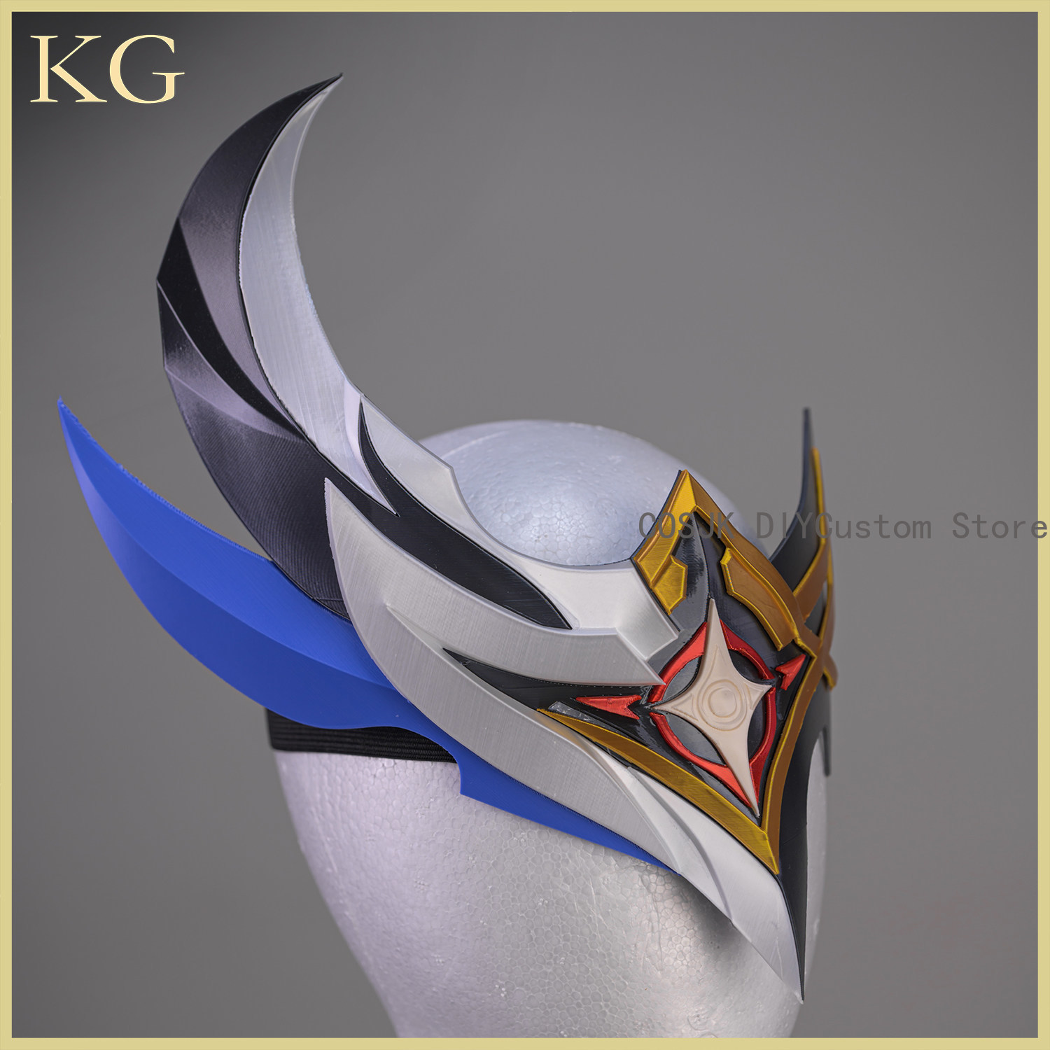 Game Genshin Impact Il Dottore - đánh giá và giá Women Accessories For Gift