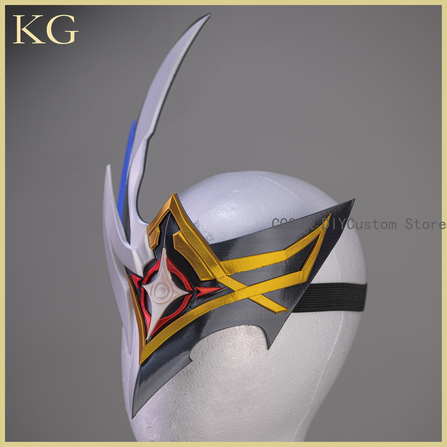 Game Genshin Impact Il Dottore - đánh giá và giá Women Accessories For Gift
