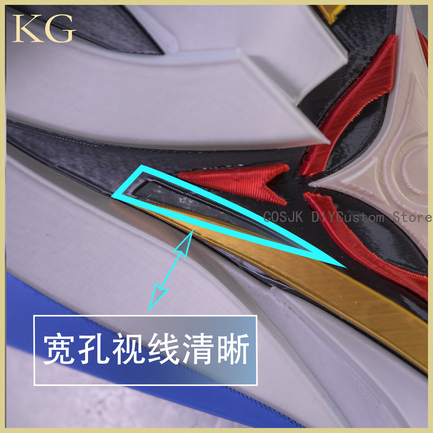 Game Genshin Impact Il Dottore - đánh giá và giá Women Accessories For Gift