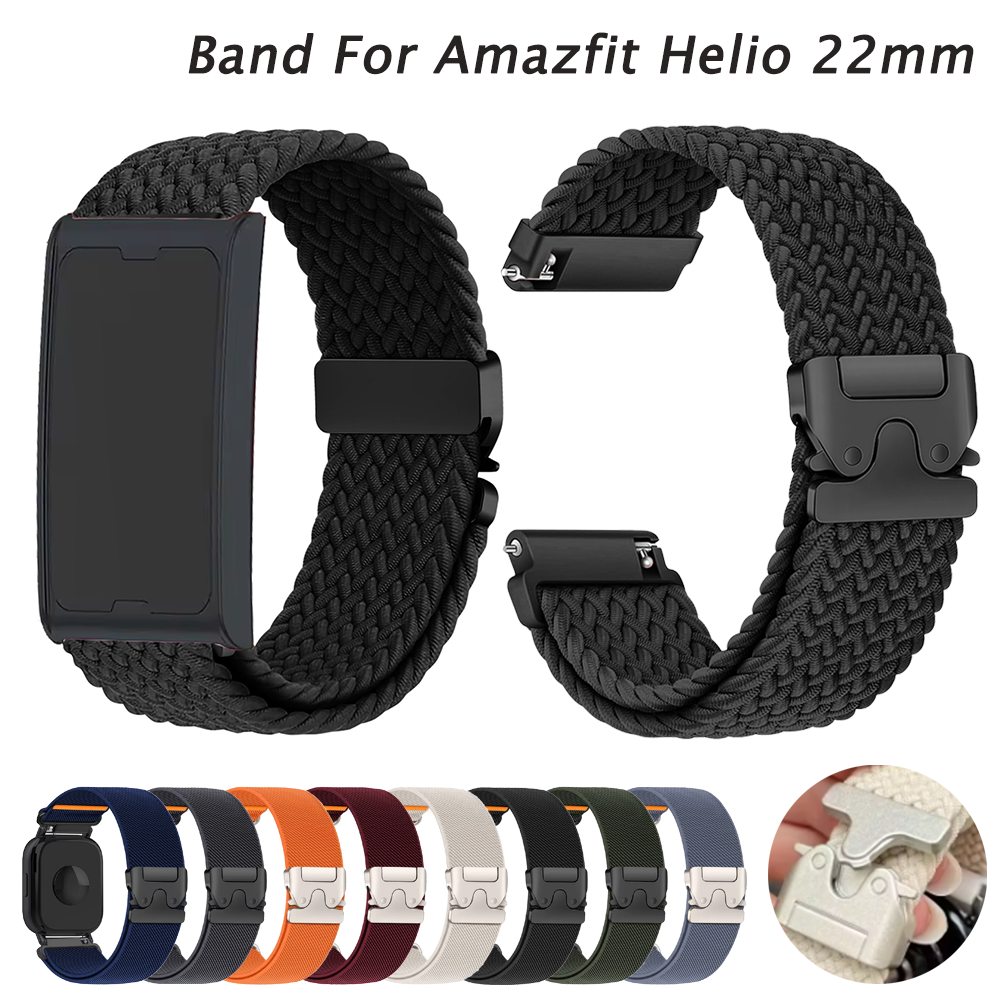 22mm Parachute Nylon Braided f - đánh giá và giá Women Accessories Website