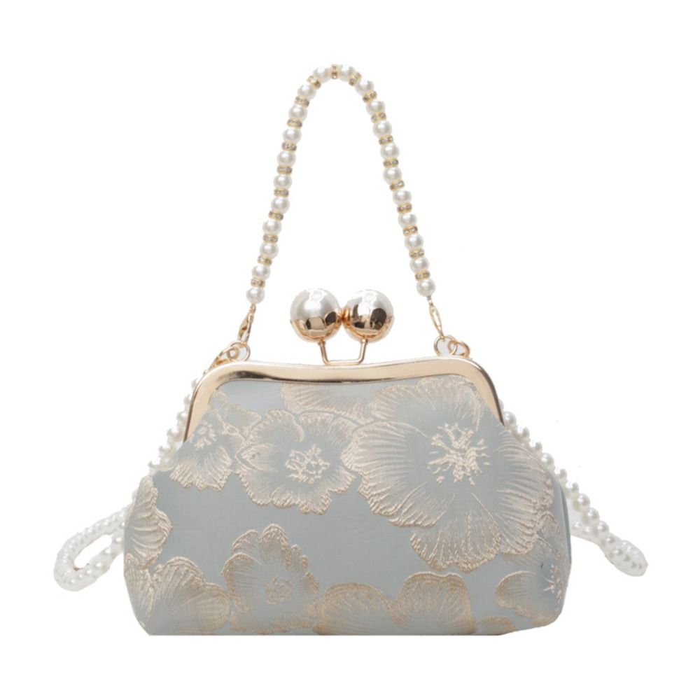 Pearl Chinese Style Handbag Ki - đánh giá và giá Women'S Accessories Handbags