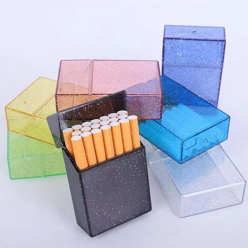 Sealed Waterproof Cigarette ca - đánh giá và giá Women'S Accessories