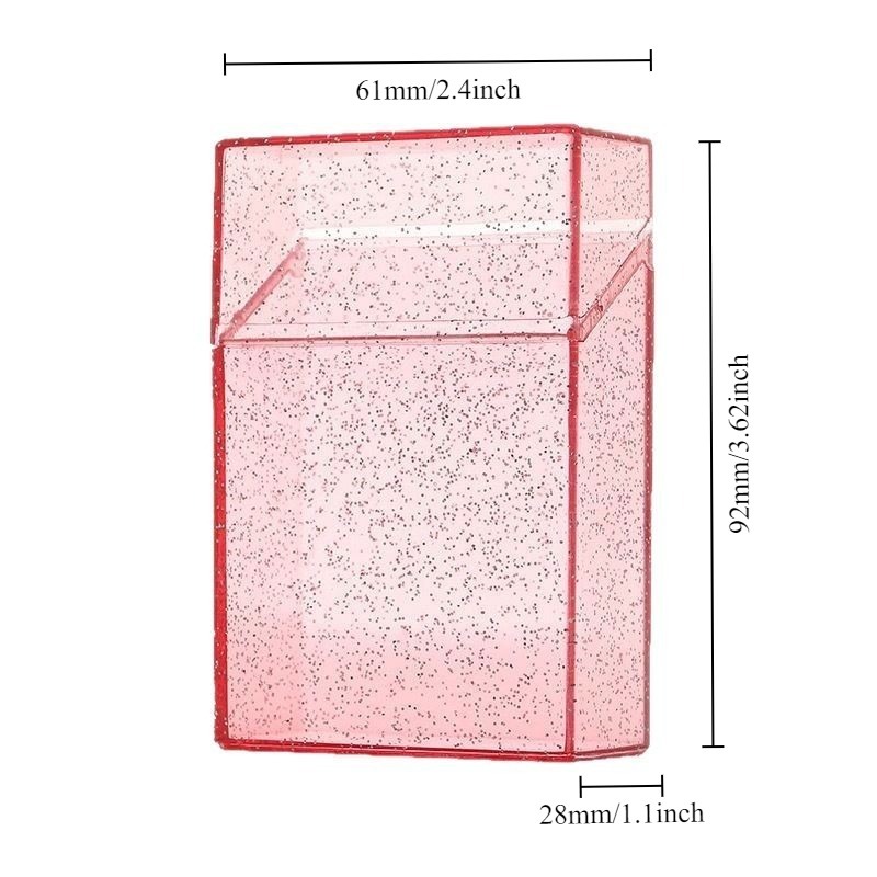 Sealed Waterproof Cigarette ca - đánh giá và giá Women'S Accessories