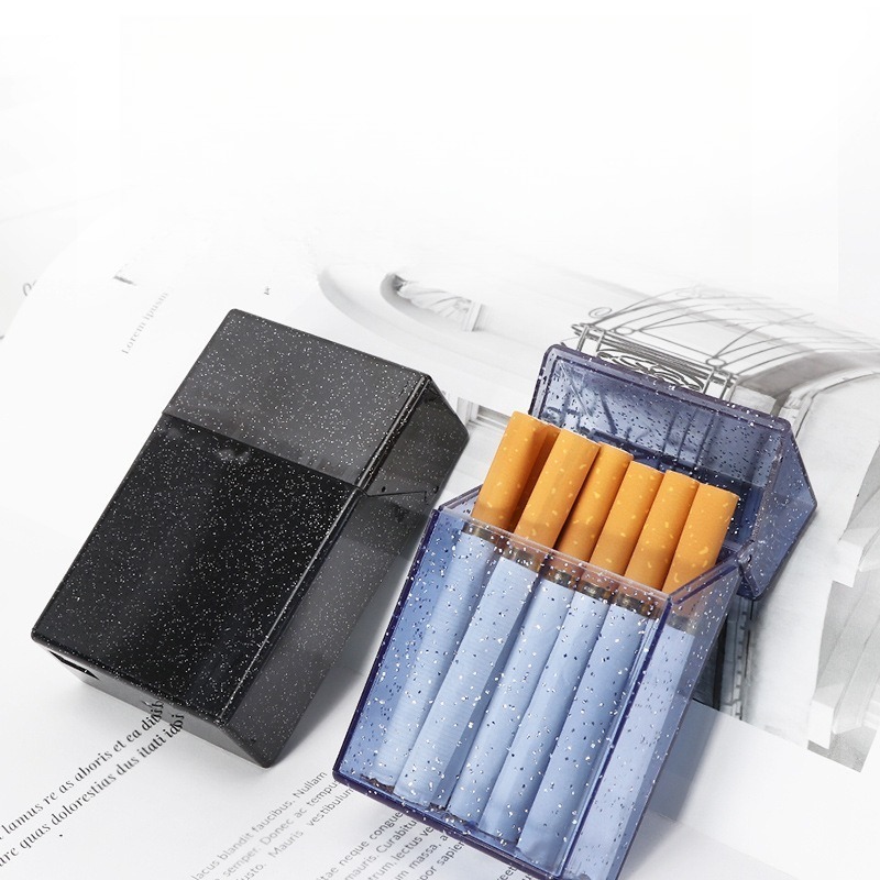 Sealed Waterproof Cigarette ca - đánh giá và giá Women'S Accessories