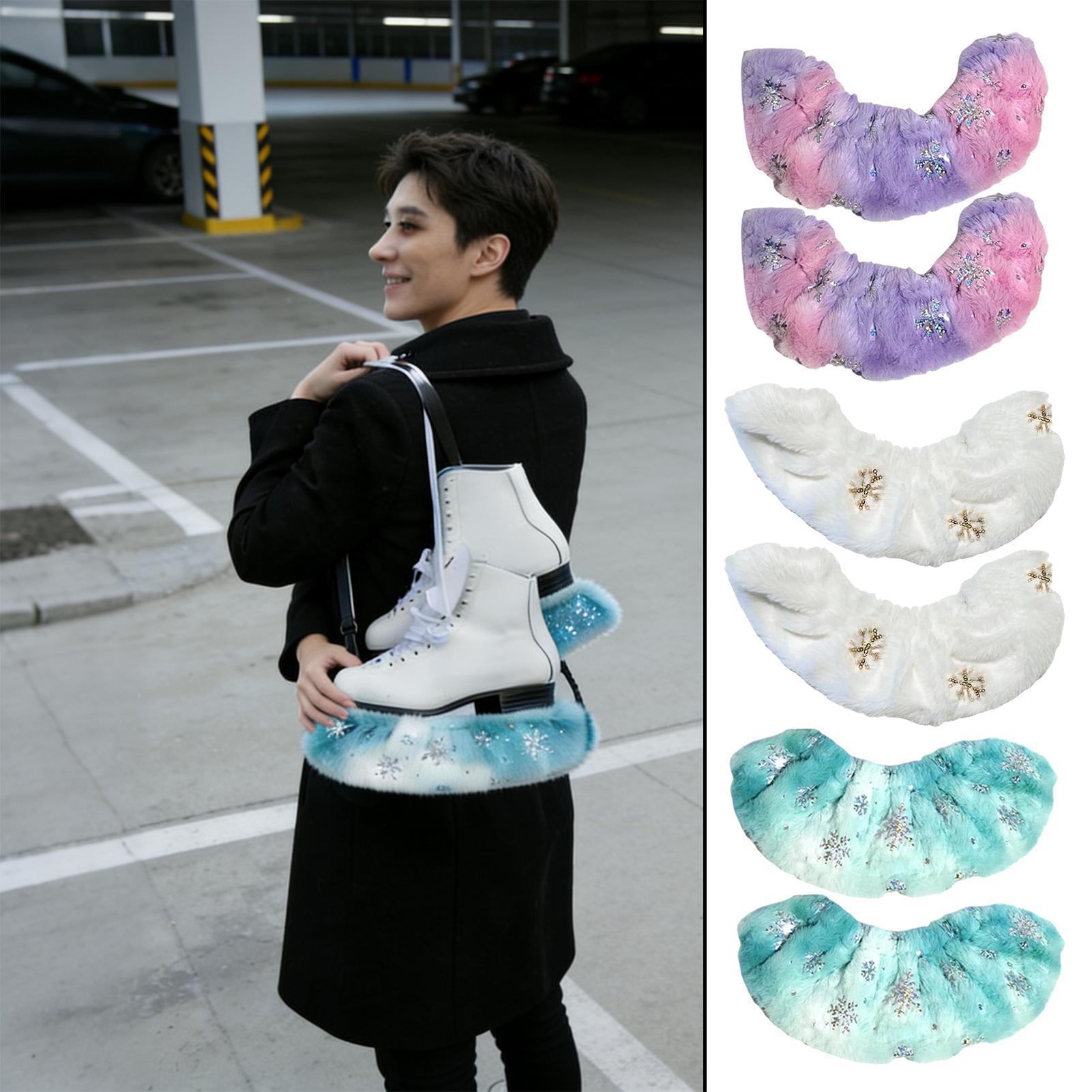 Ice Skate Guards Moisture-Wick - đánh giá và giá Women'S Accessories
