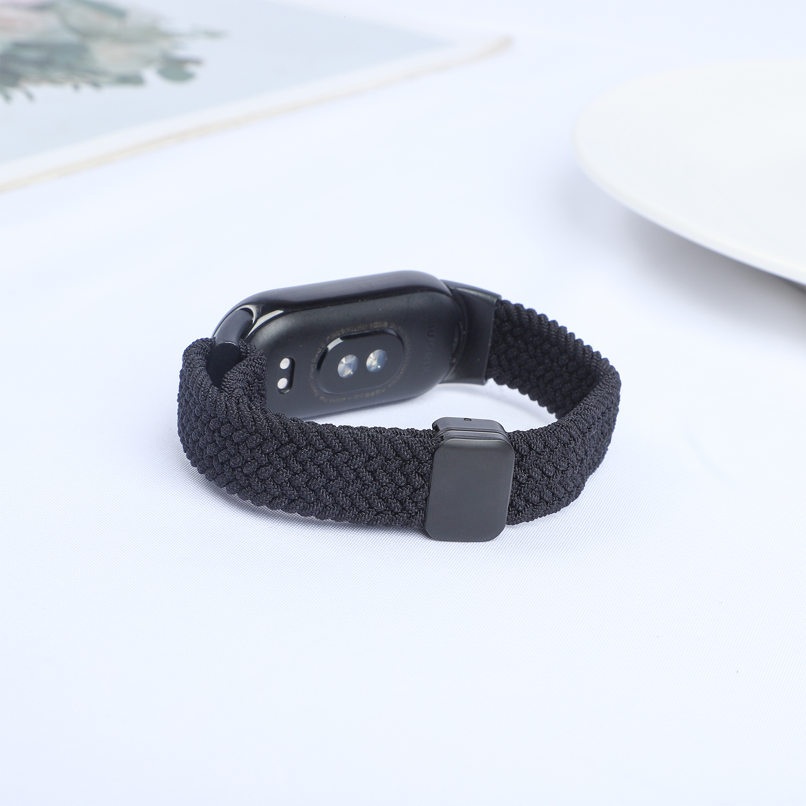 Magnetic Braided strap for Xia - đánh giá và giá Women Accessories Website