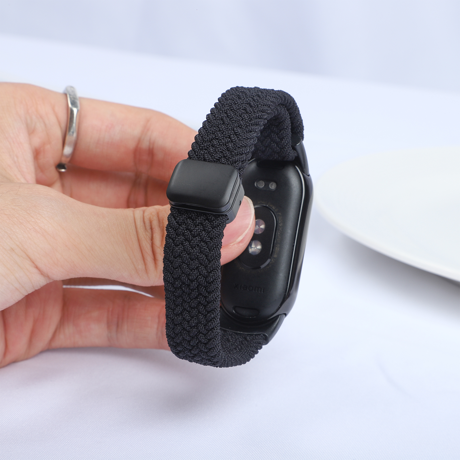 Magnetic Braided strap for Xia - đánh giá và giá Women Accessories Website