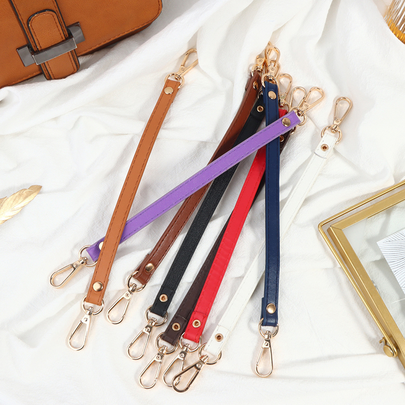 28cm Pu Leather Handbag Handle - đánh giá và giá Women'S Accessories Handbags