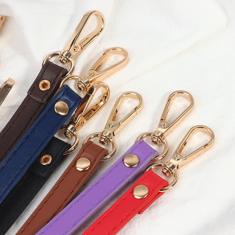 28cm Pu Leather Handbag Handle - đánh giá và giá Women'S Accessories Handbags
