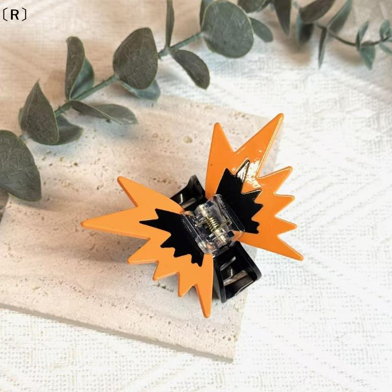 〔R〕Korean Acrylic Splicing But - đánh giá và giá Women'S Korean Accessories