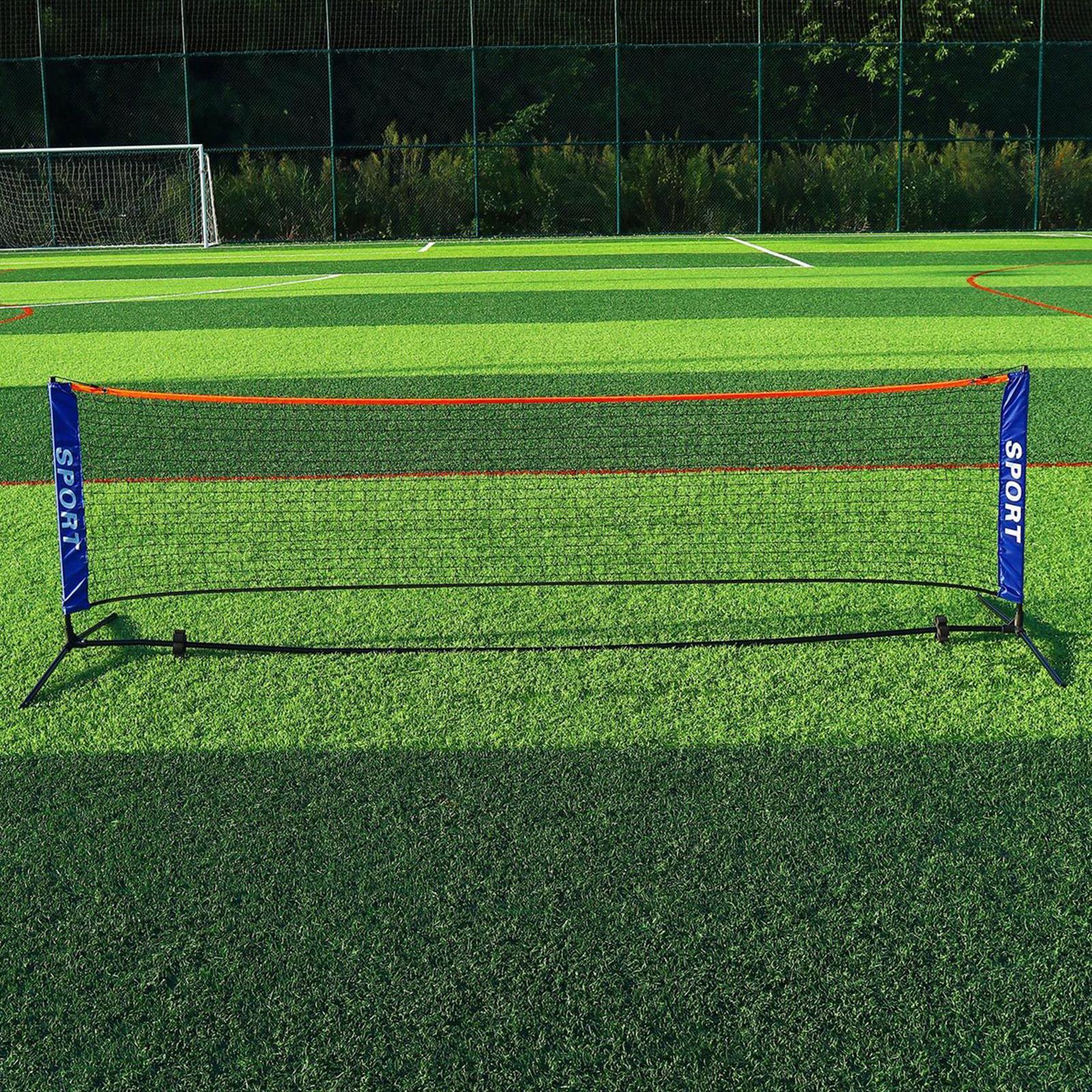 Badminton Net Height Adjustabl - đánh giá và giá Women'S Volleyball Accessories