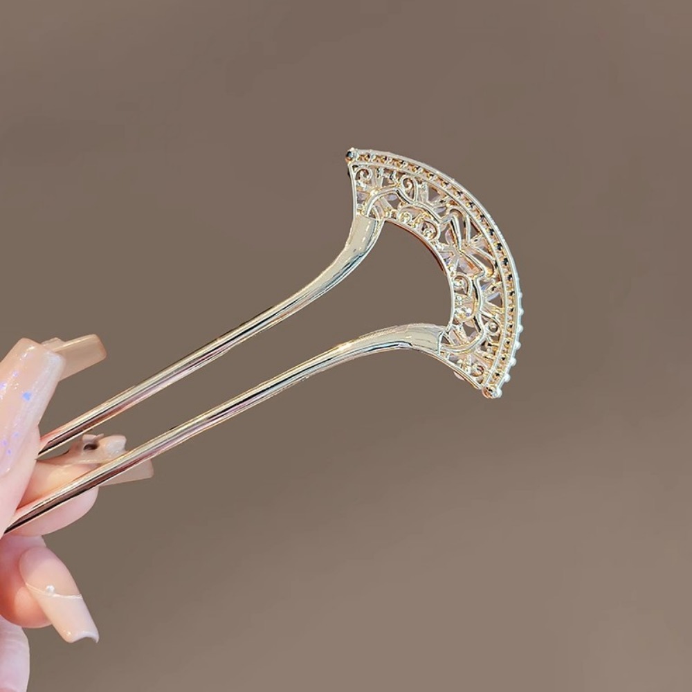1pc Exquisite Fashion Elegant  - đánh giá và giá Pearl Hair Pin
