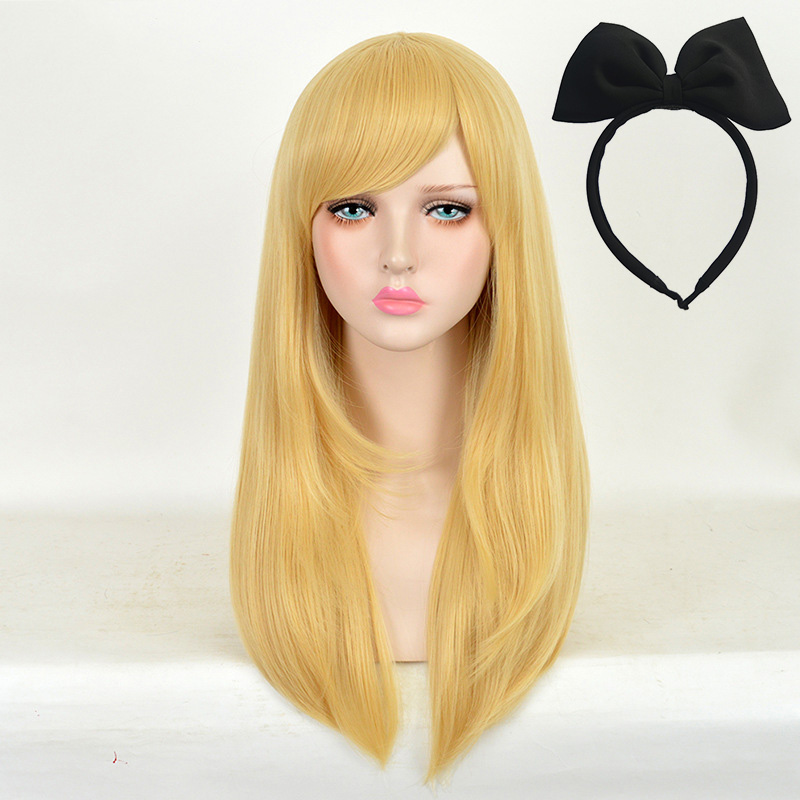 Alice in Wonderland Alice Yell - đánh giá và giá Women'S Yellow Accessories
