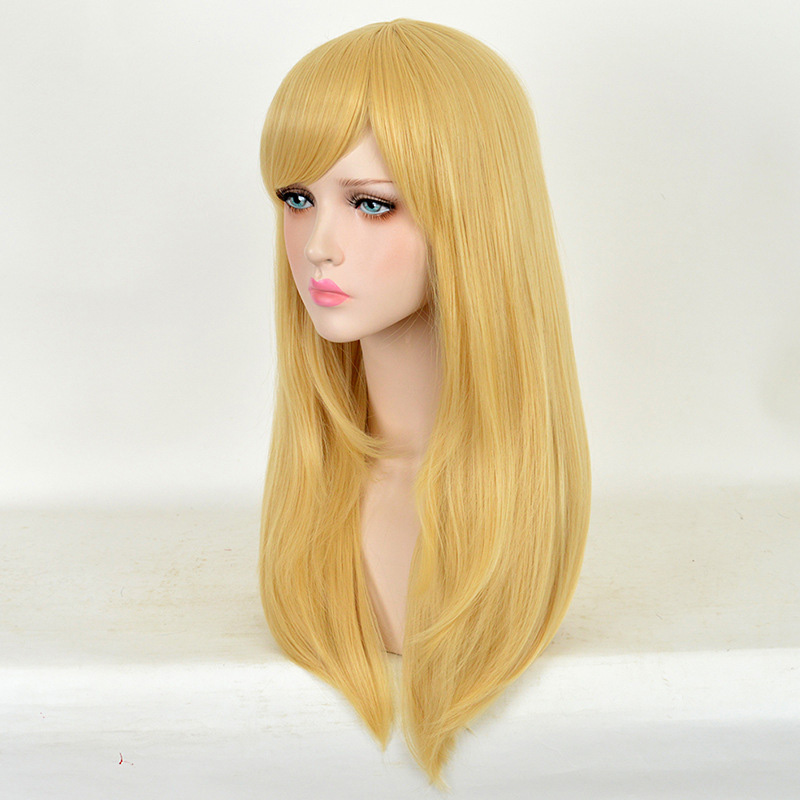 Alice in Wonderland Alice Yell - đánh giá và giá Women'S Yellow Accessories