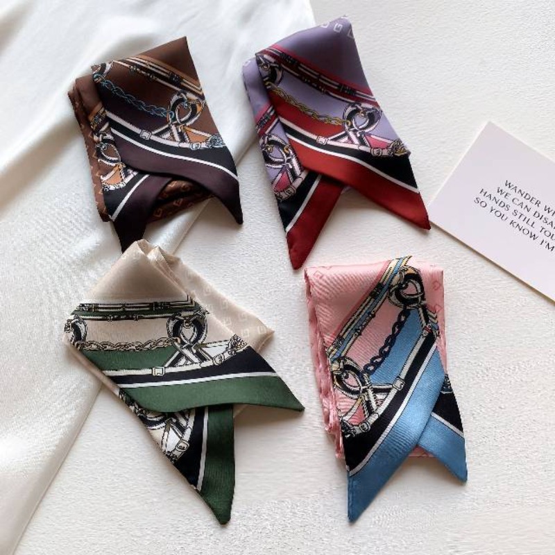 New Arrival Long Silk Like Rib - đánh giá và giá Women'S Accessories Handbags