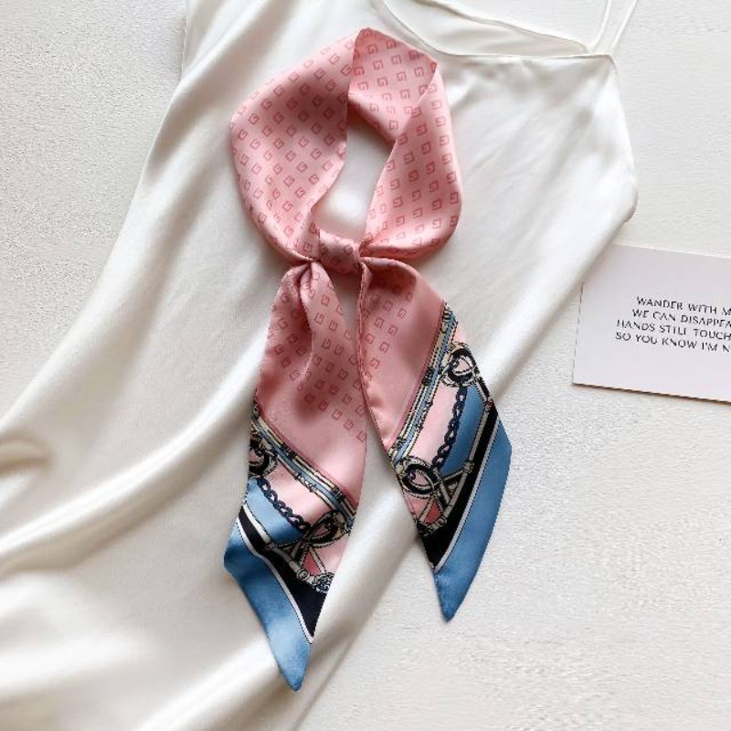 New Arrival Long Silk Like Rib - đánh giá và giá Women'S Accessories Handbags