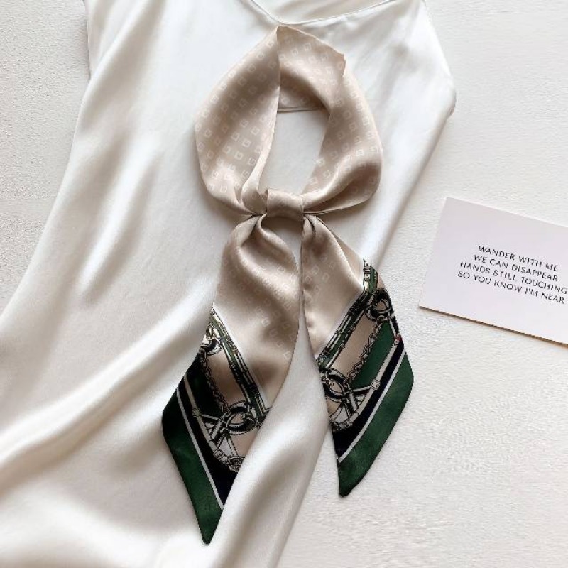 New Arrival Long Silk Like Rib - đánh giá và giá Women'S Accessories Handbags