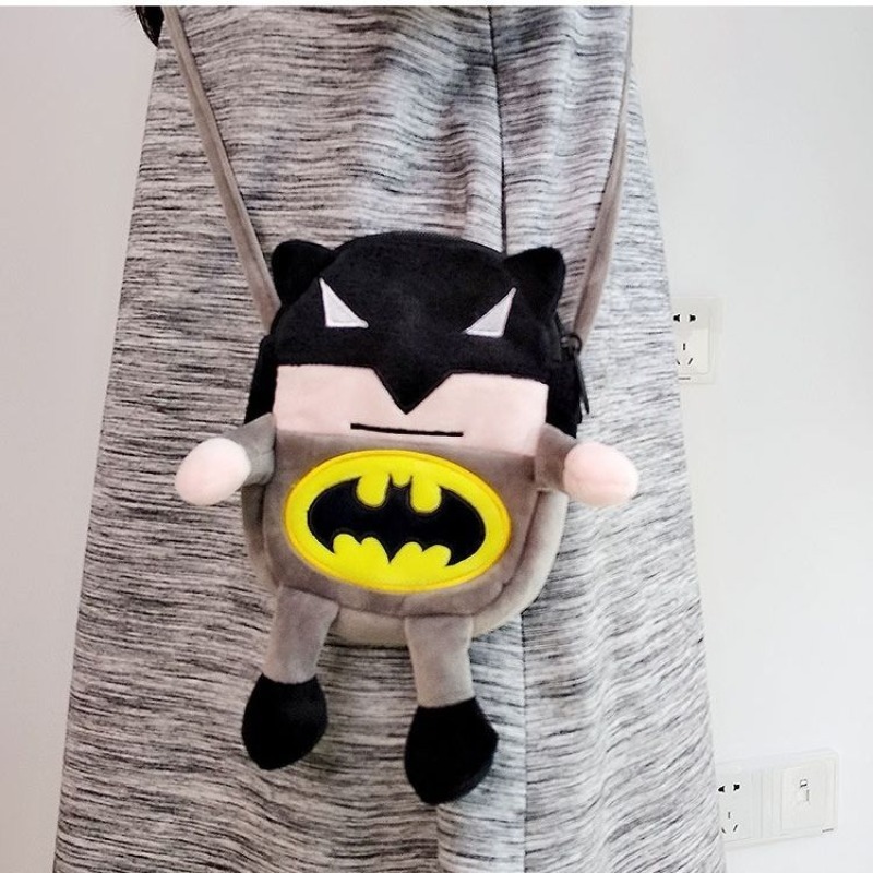 Marvel  Cute  Cartoon  Spiderm - đánh giá và giá Women Accessories For Gift