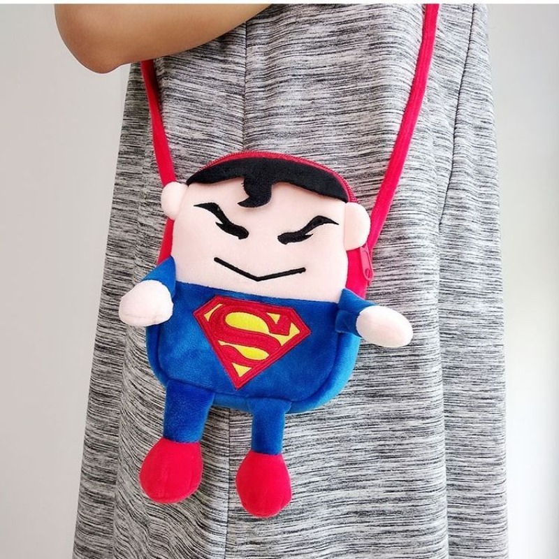 Marvel  Cute  Cartoon  Spiderm - đánh giá và giá Women Accessories For Gift