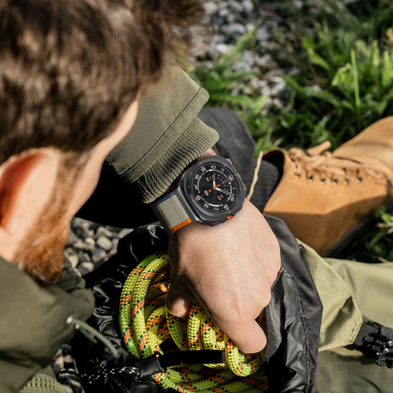 Trail Loop For Samsung Galaxy  - đánh giá và giá Women Accessories Website